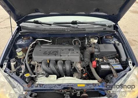 2012 Toyota Yaris z USA, uszkodzony, nr VIN JTDBT4K33CL039490